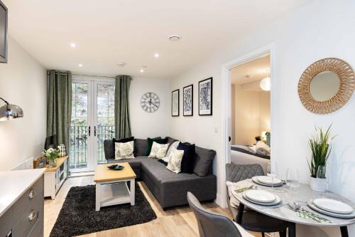 Rock Mill 1 Bed Apartment 27