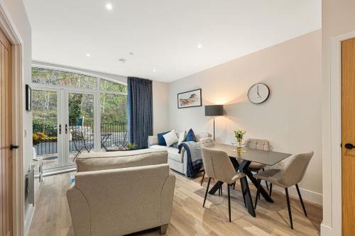 Rock Mill Apartment 10