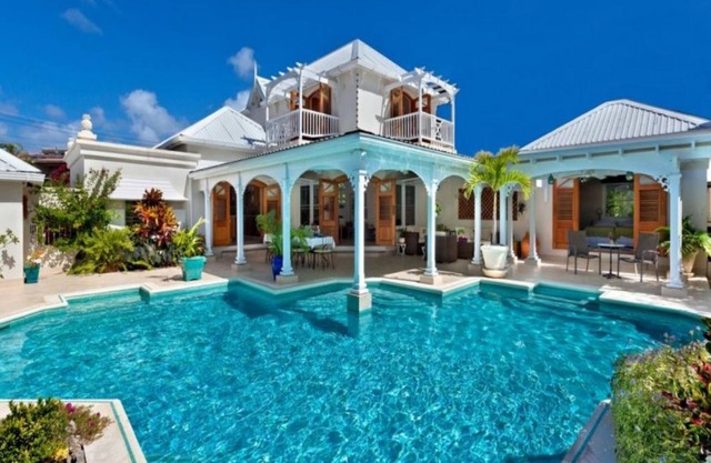 Rock Ridge by Barbados Sotheby's International Realty (3-Bedroom Villa)