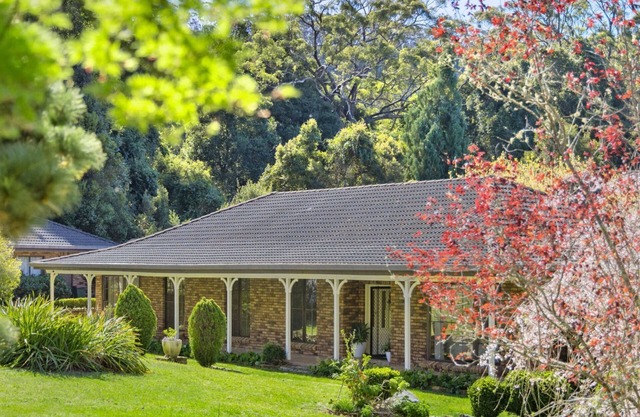 Rockfield Farmer's Cottage