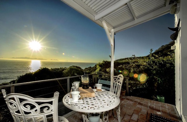 Rocklands Seaside Bed and Breakfast