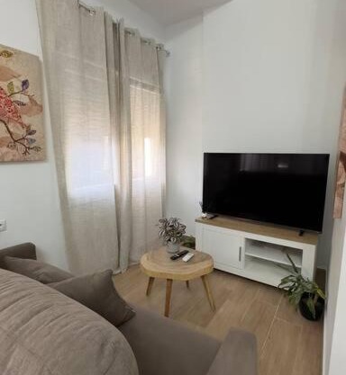 RockSide Residences Suites La Línea