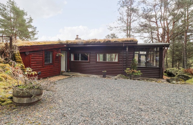 ROCKSITE, family friendly in Kirkmichael, Perth And Kinross