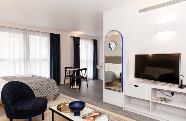 Rockwell East