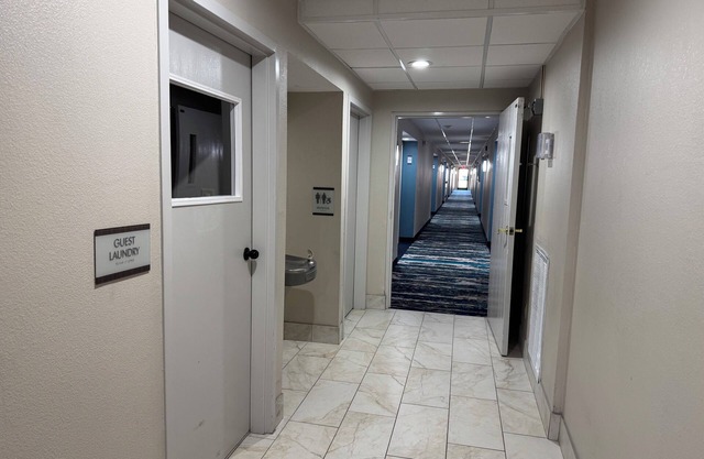 Rodeway Inn Chattanooga Hamilton Place