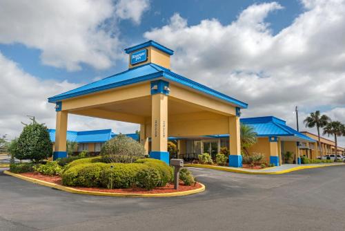 Rodeway Inn Clermont - Minneola - Groveland - Leeseburg