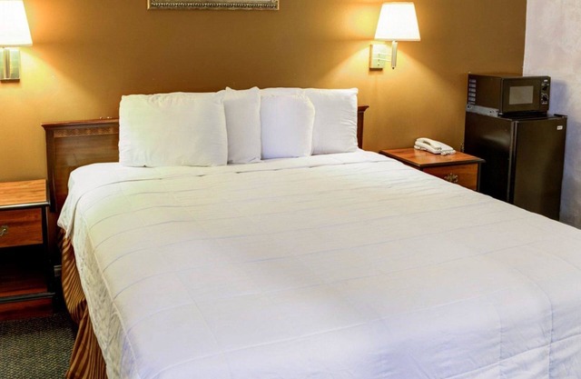 Rodeway Inn near Venice Beach