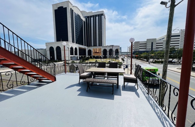 Rodeway Inn Oceanview