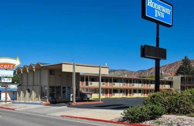 Rodeway Inn