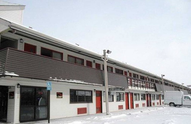 Rodeway Inn
