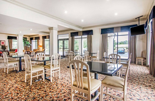 Rodeway Inn