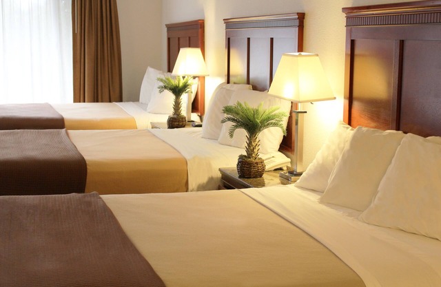 Rodeway Inn