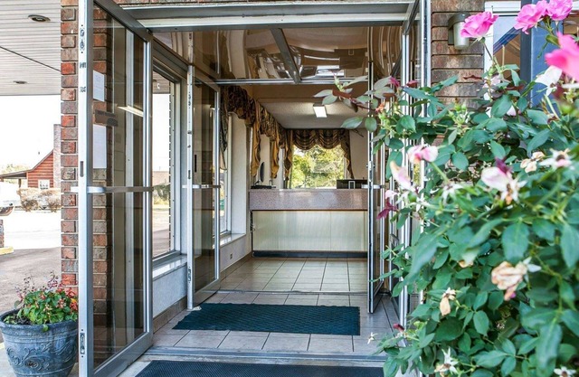 Rodeway Inn
