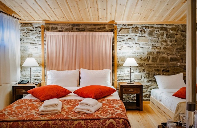 Rodia Boutique Hotel - Junior Suite with Patio