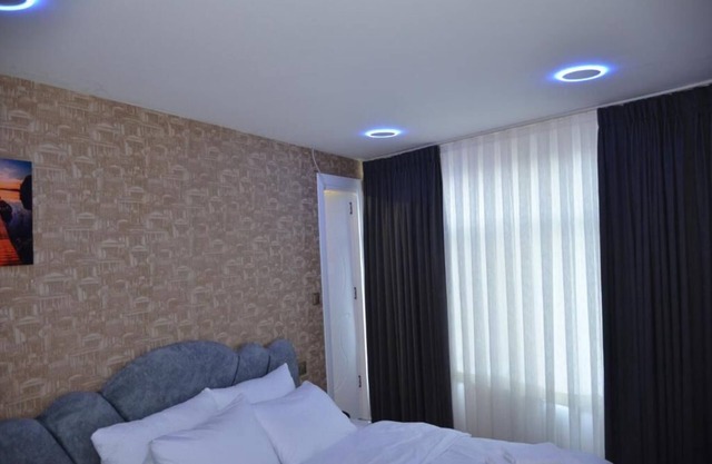 Rodion Hotel