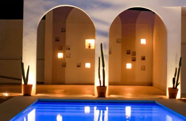 Roka Hotel Boutique