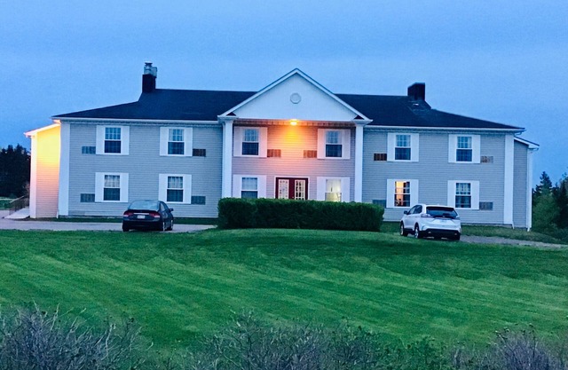 Rollo Bay Inn