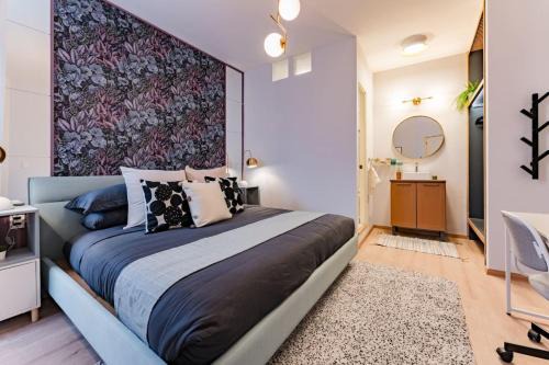 Roma Splendor Spacious Family Haven