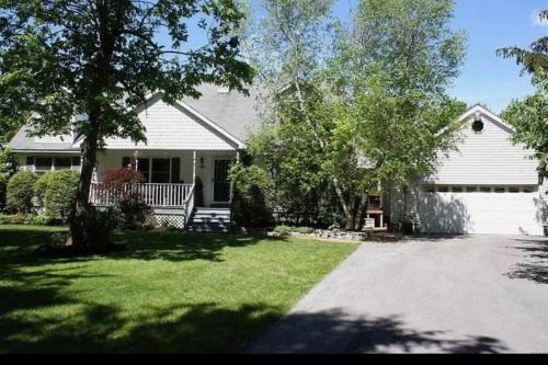 Romantic getaway in Evans mills NY