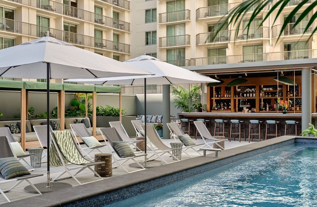 Romer House Waikiki