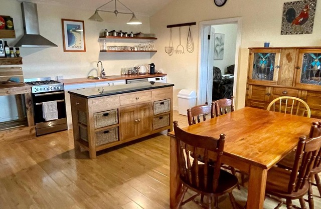 Ronald's Roost farmstay Kangaroo Island