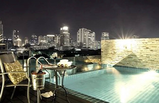 Rongratana Executive Residence