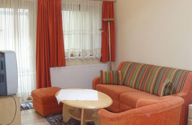 Roof terrace apartment 78m² - Pension & Appartement Steinwender Hotel Garni