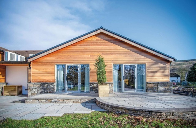 Room 10 - The Sleeping Giant - Pen Y Cae Inn
