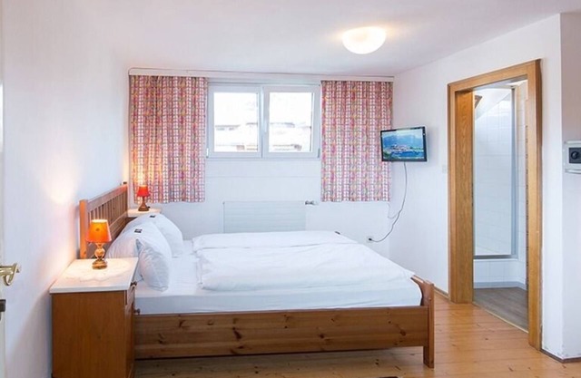Room 11 - Haus Berndt