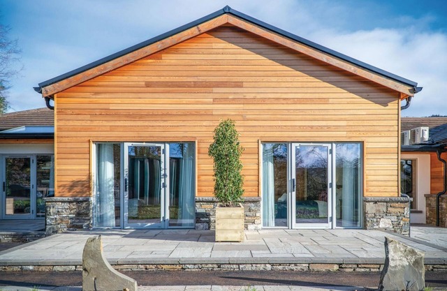 Room 11 - The Sleeping Giant - Pen Y Cae Inn