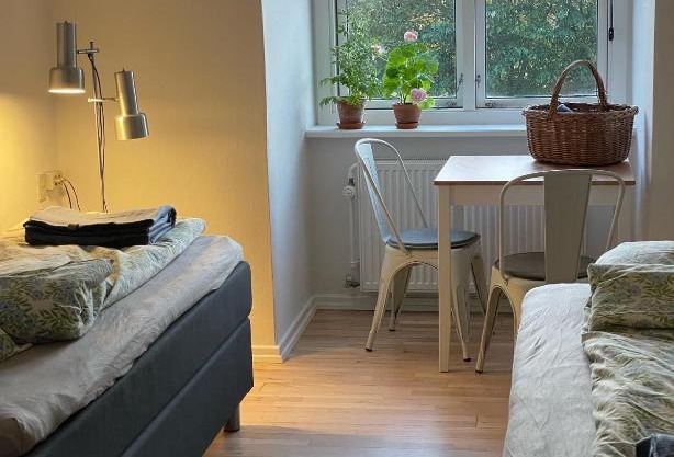 Room 15 - Hawkraft kulturhotel
