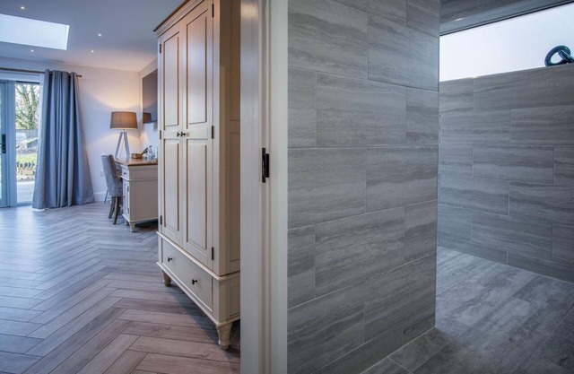 Room 15 - The Sleeping Giant - Pen Y Cae Inn