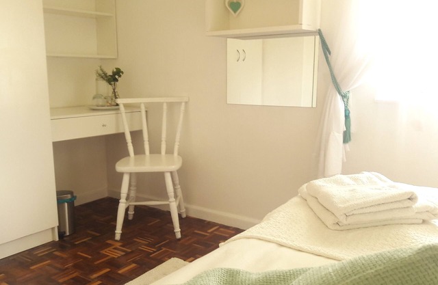 Room 3 @ HOMESTAY ON BLOUBERG NATURE RESERVE