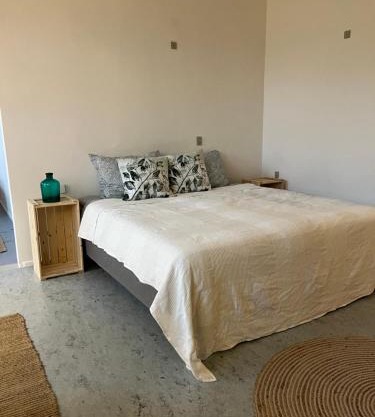 Room 6 - Hawkraft Kulturhotel