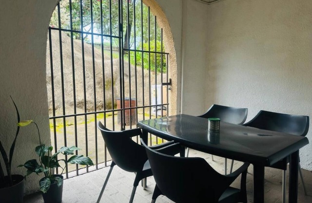 Room-busa House One Bedroom Unit