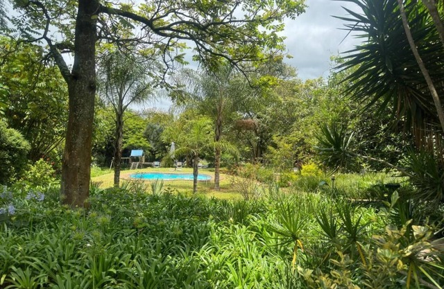 Room-busa House Self-catering Guest Hous