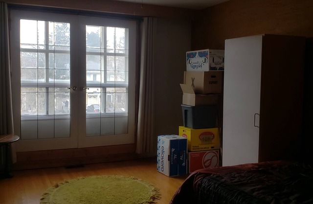room for rent