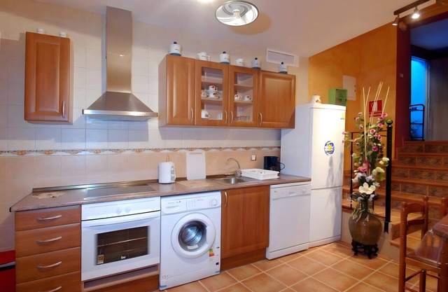 Room 'Habitación Matrimonio' with Air Conditioning