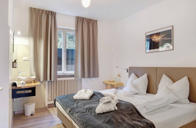 Room 'Haus Burger Vilpian 5' with Mountain View and Wi-Fi