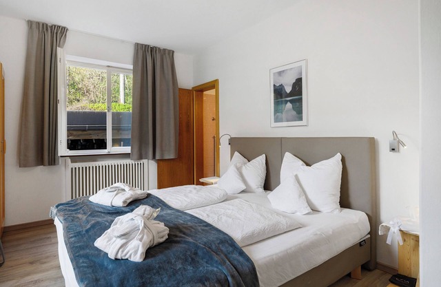 Room 'Haus Burger Vilpian 4' with Mountain View and Wi-Fi