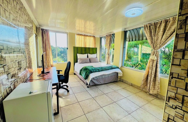 Room-honeyhills Excellence Resort E
