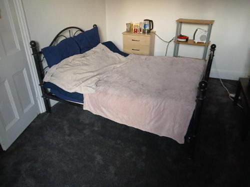 Room in town centre