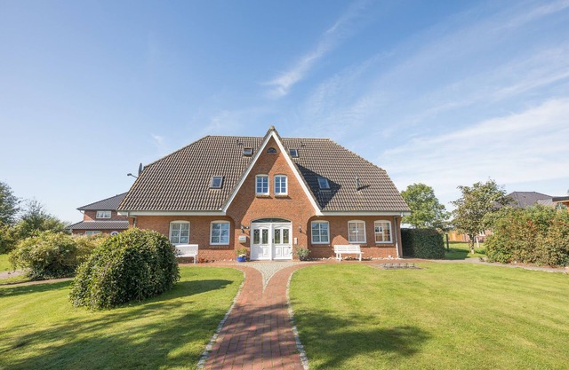 Room Maashof Nis Puck in Husum for up to 2 people