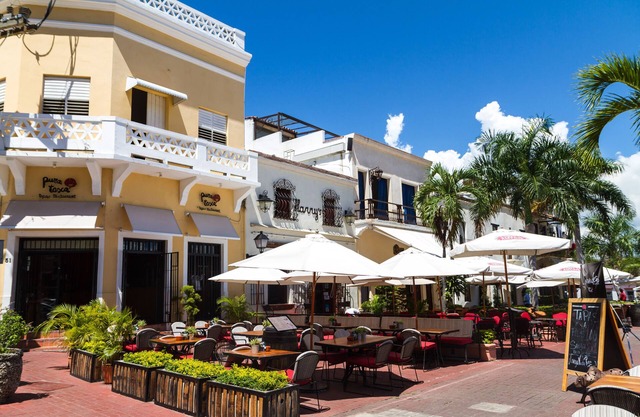 Room-premium Single Room in Corales del