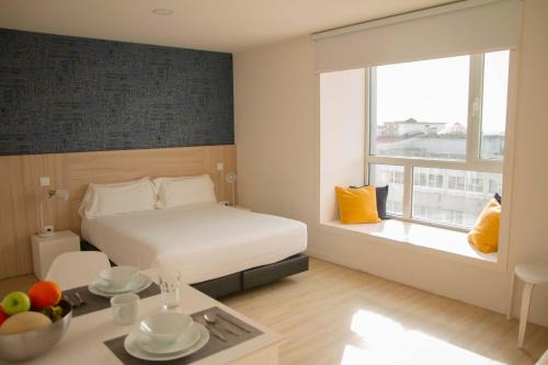 room Select Porto Suites