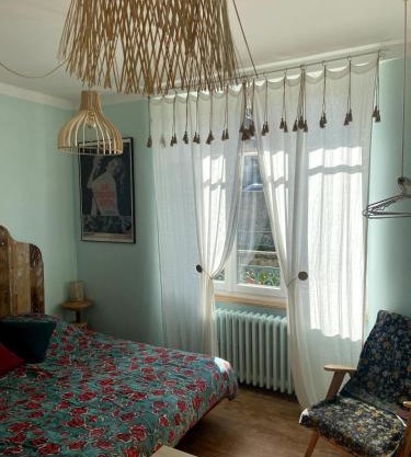 Room studio Douarnenez