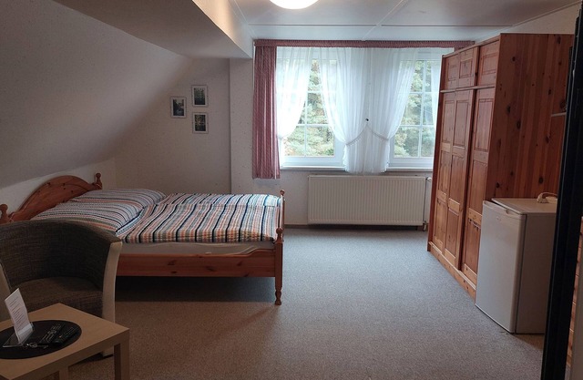 Room Waldblick - Fischerhaus Pension