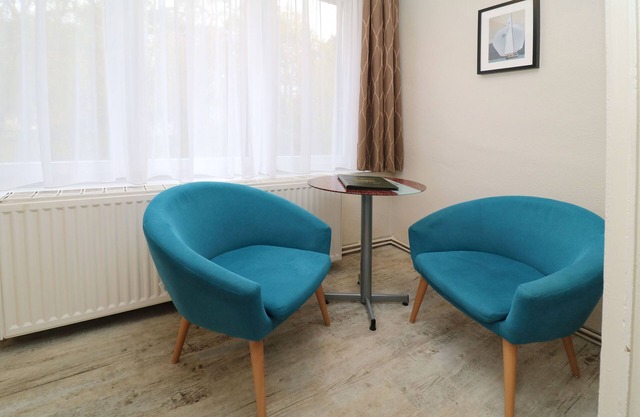 Room Z12KC - Koserow Hotel Wald und Meer