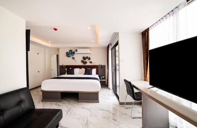RoomQuest Sukhumvit 36 BTS Thonglor