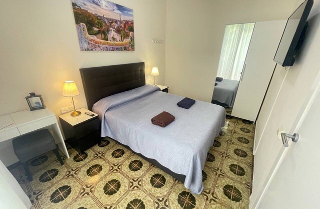Rooms Diputacion